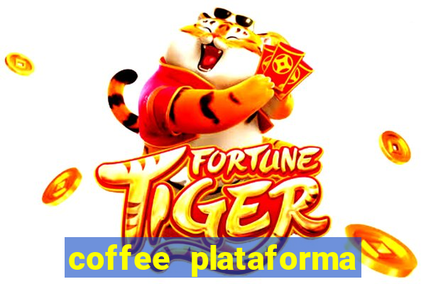 coffee plataforma de jogos